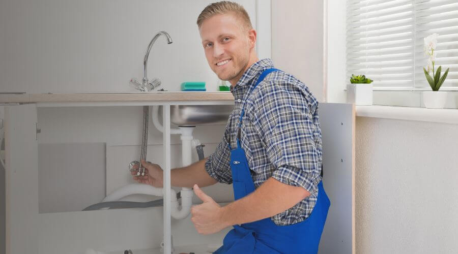 Same Day Plumbing Service in Newark, MD